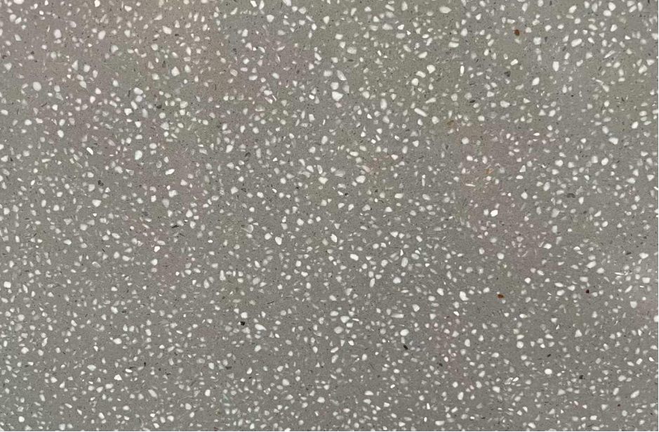 New Nanjing Grey Terrazzo