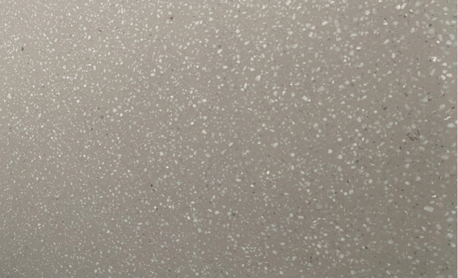 Beijing Grey Terrazzo