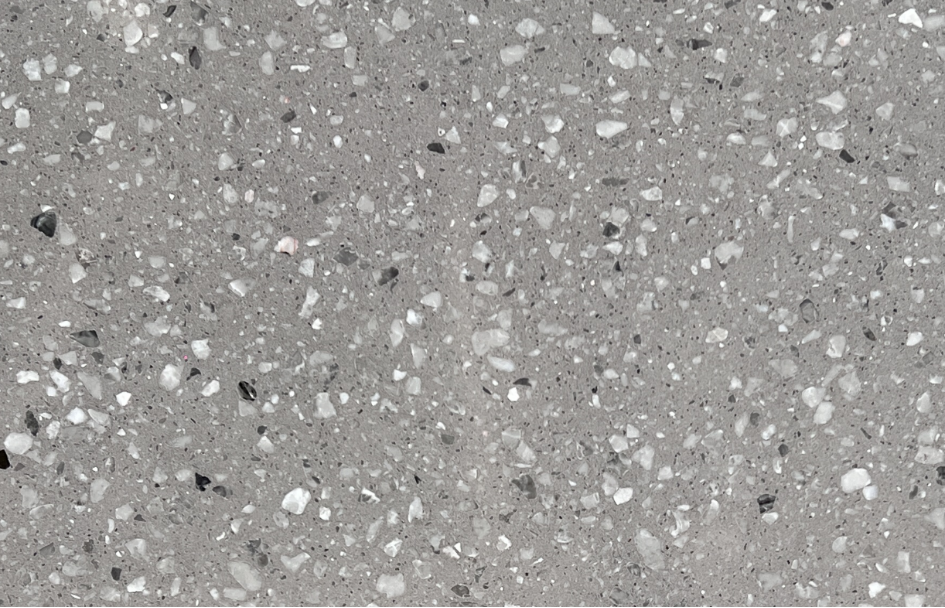 Xingxiang Grey Terrazzo
