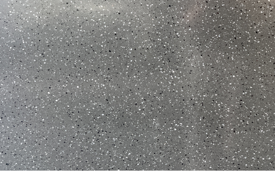Jenny Gray Terrazzo