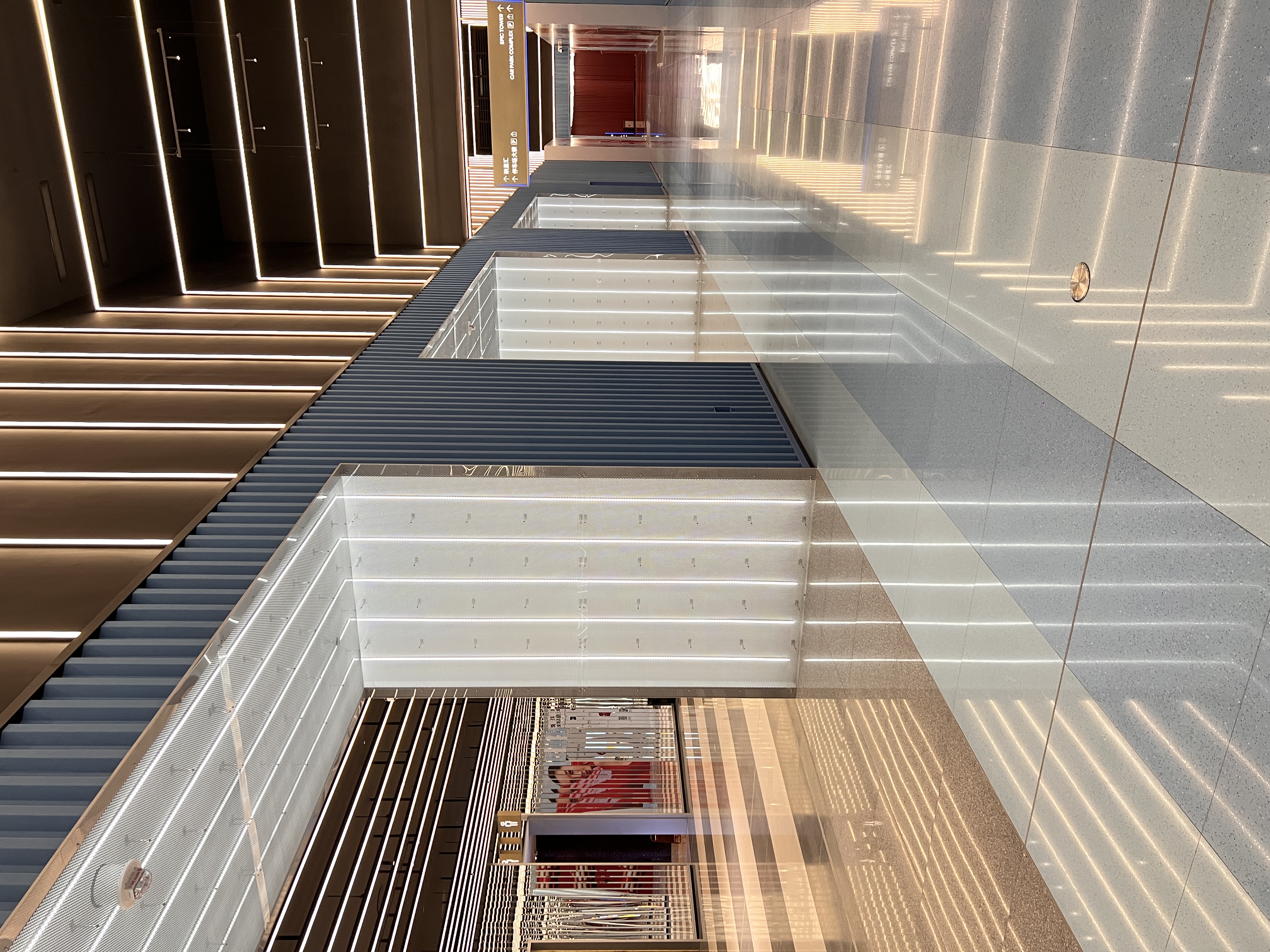 Studio City Macau Project
