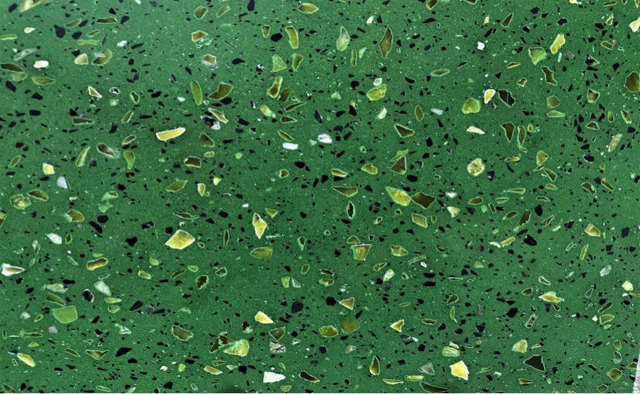 Wizard of Oz Terrazzo (Lüyexianzong)