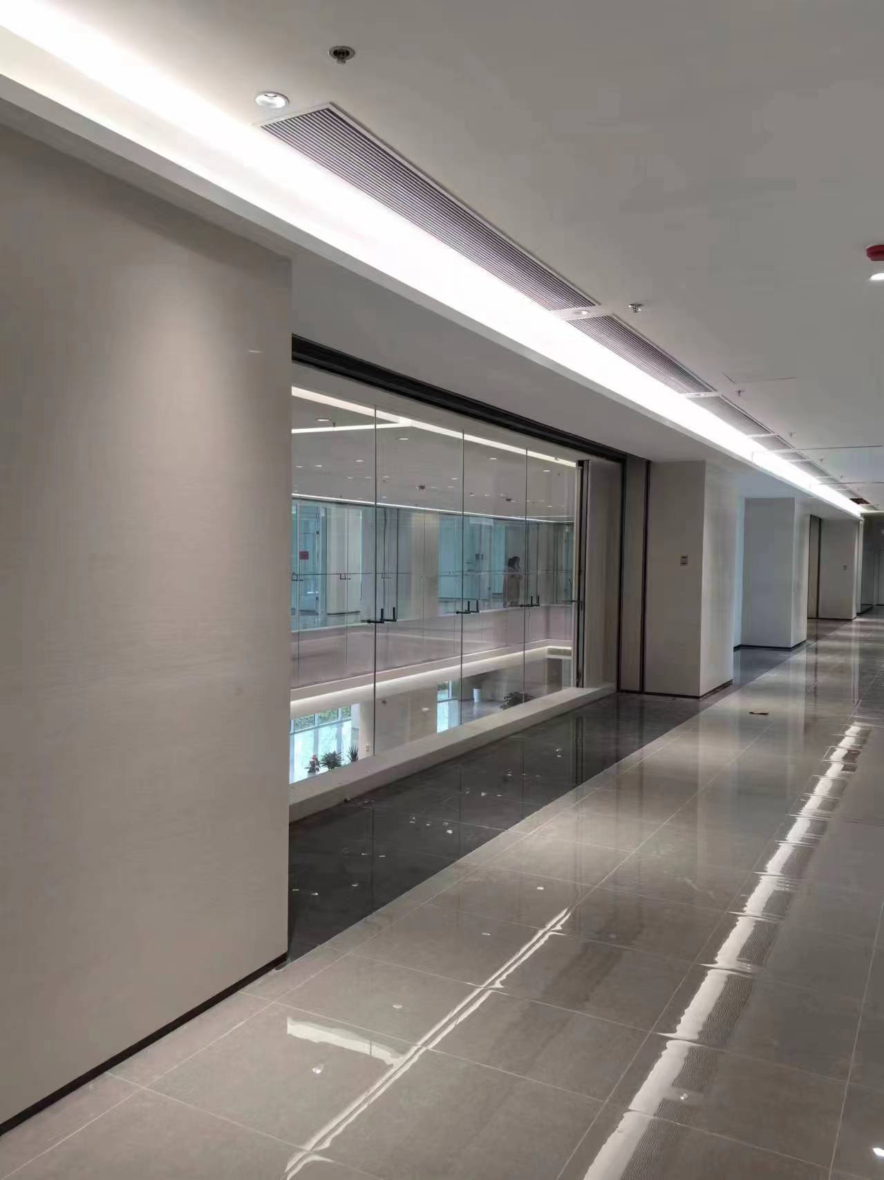 Hikvision Zhengzhou Projects