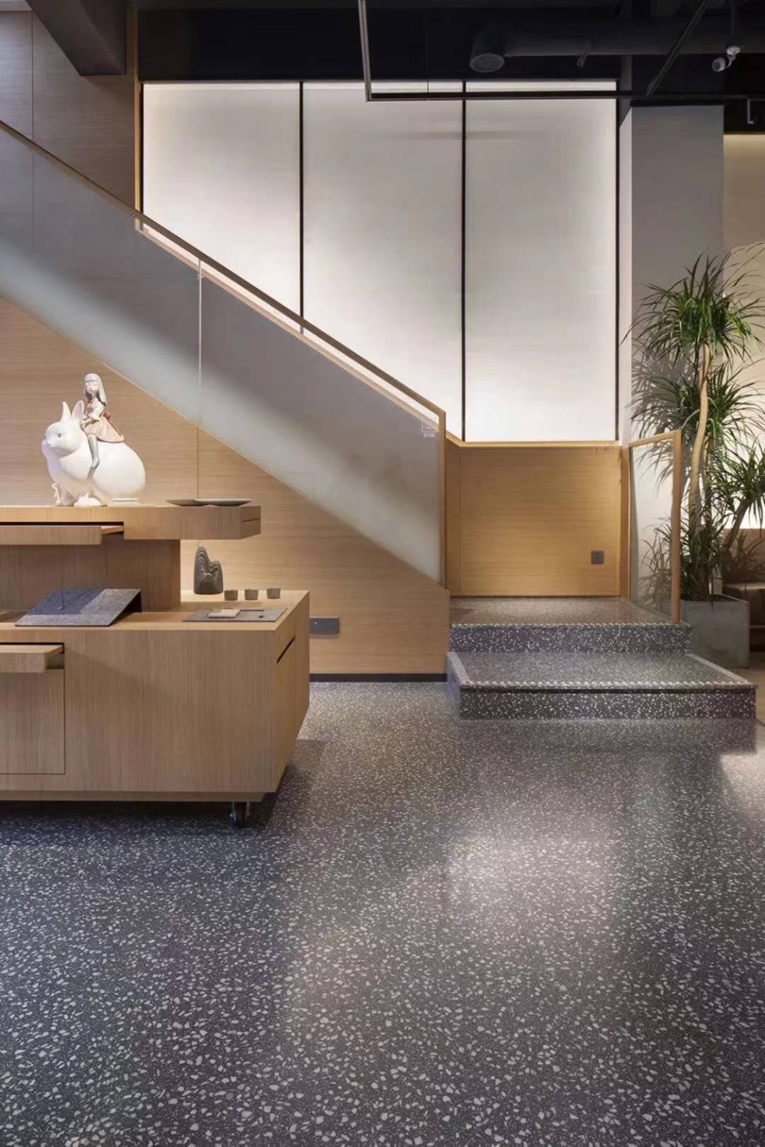 Changchun Vanke · Better Home