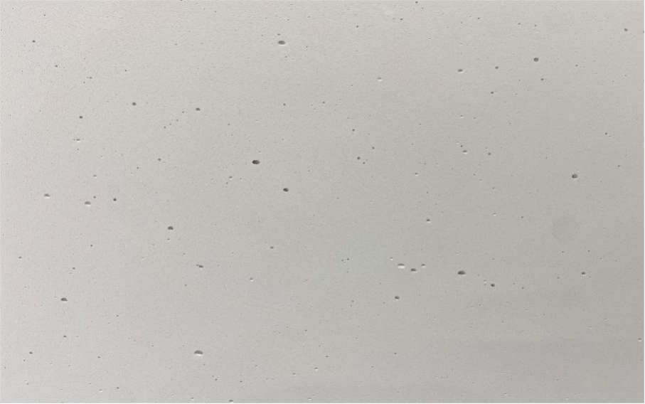 Asian White Travertine 