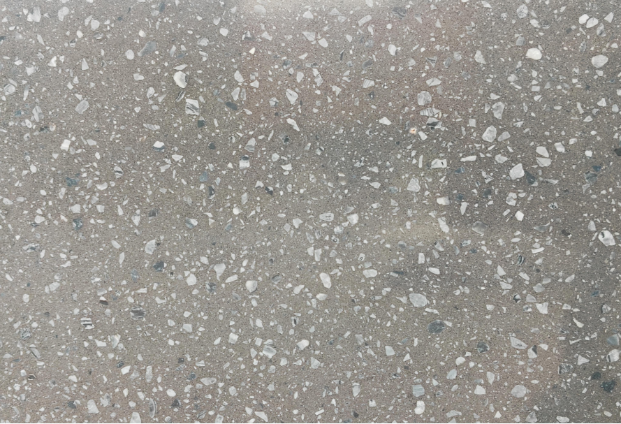 Bulgari Grey Terrazzo