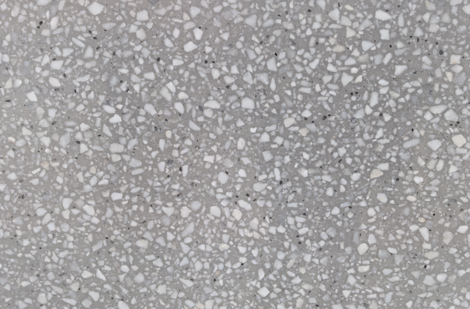 March Terrazzo