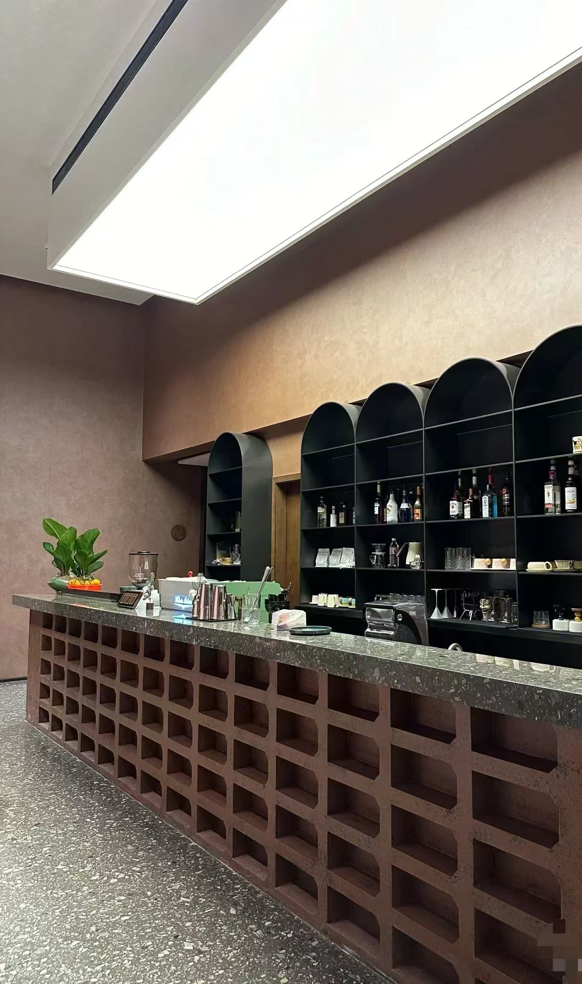Is Terrazzo Floor a Future-Proof Choice for Large Buildings?