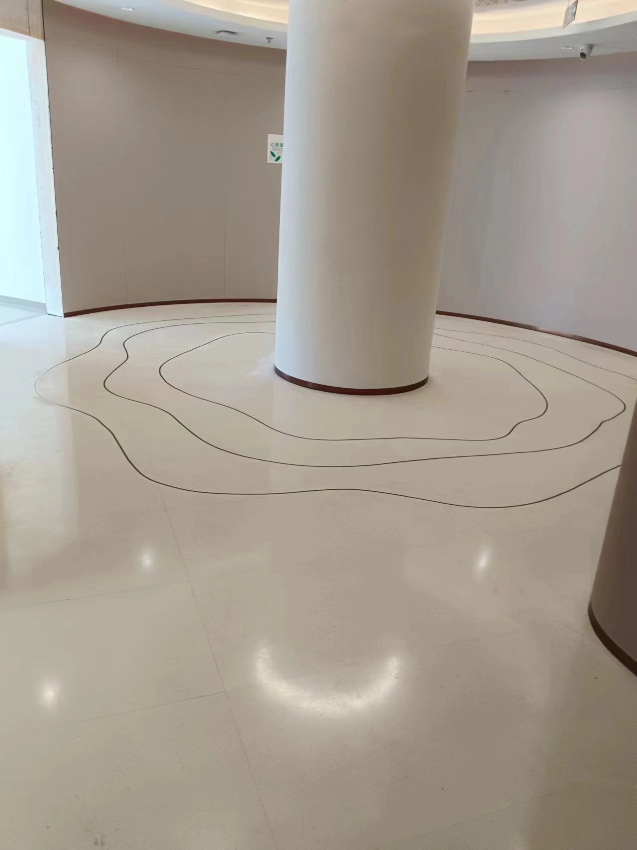 Technical and Construction Analysis of Terrazzo Flooring