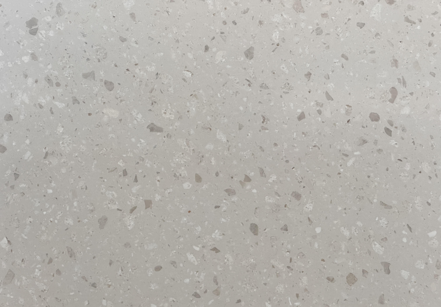 Classic Beryllium Gold Terrazzo