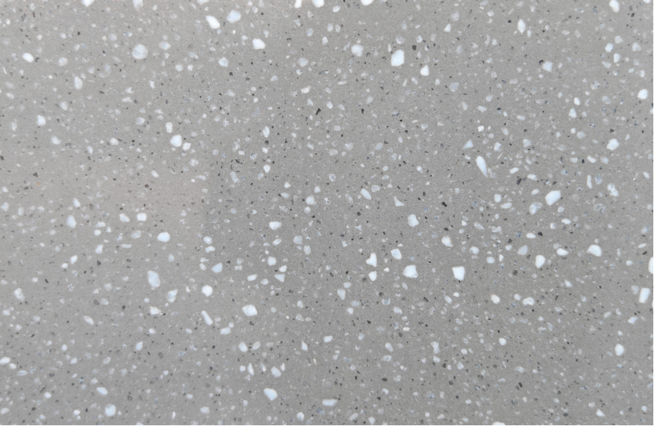 Kangcheng Light Grey Terrazzo