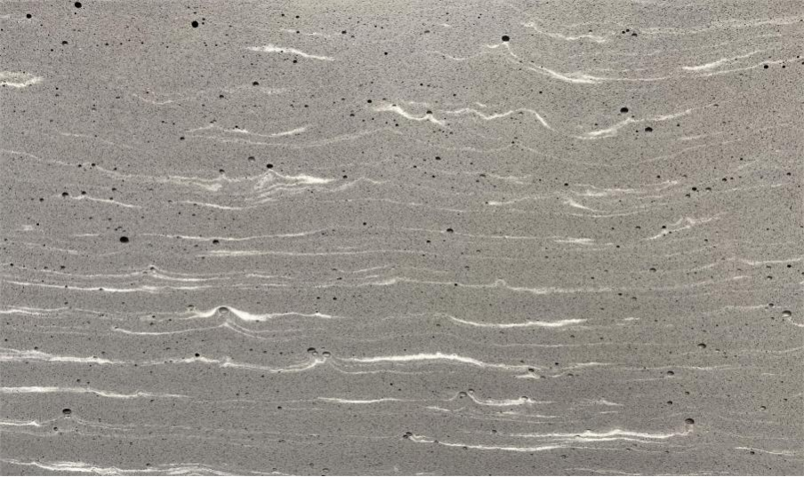 ‌Striped Grey Hole