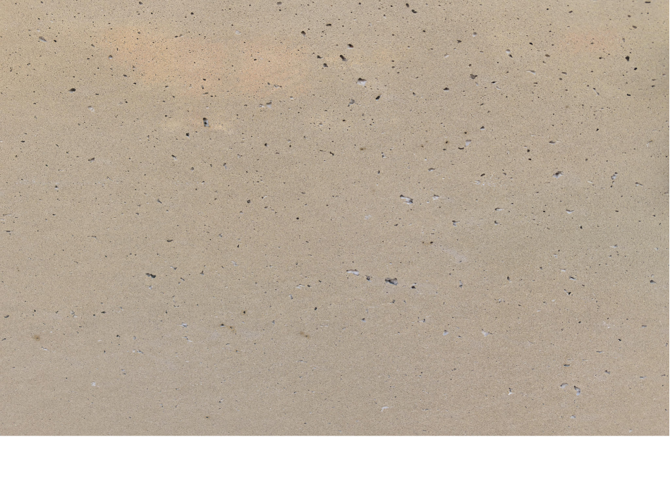 Deep Yellow Travertine