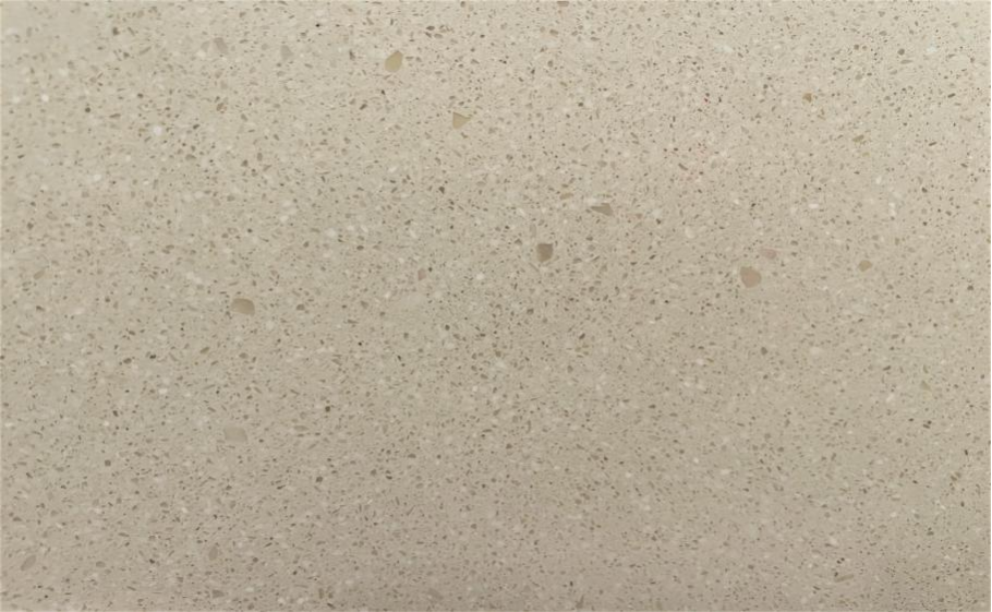 Classic China-Sand Terrazzo