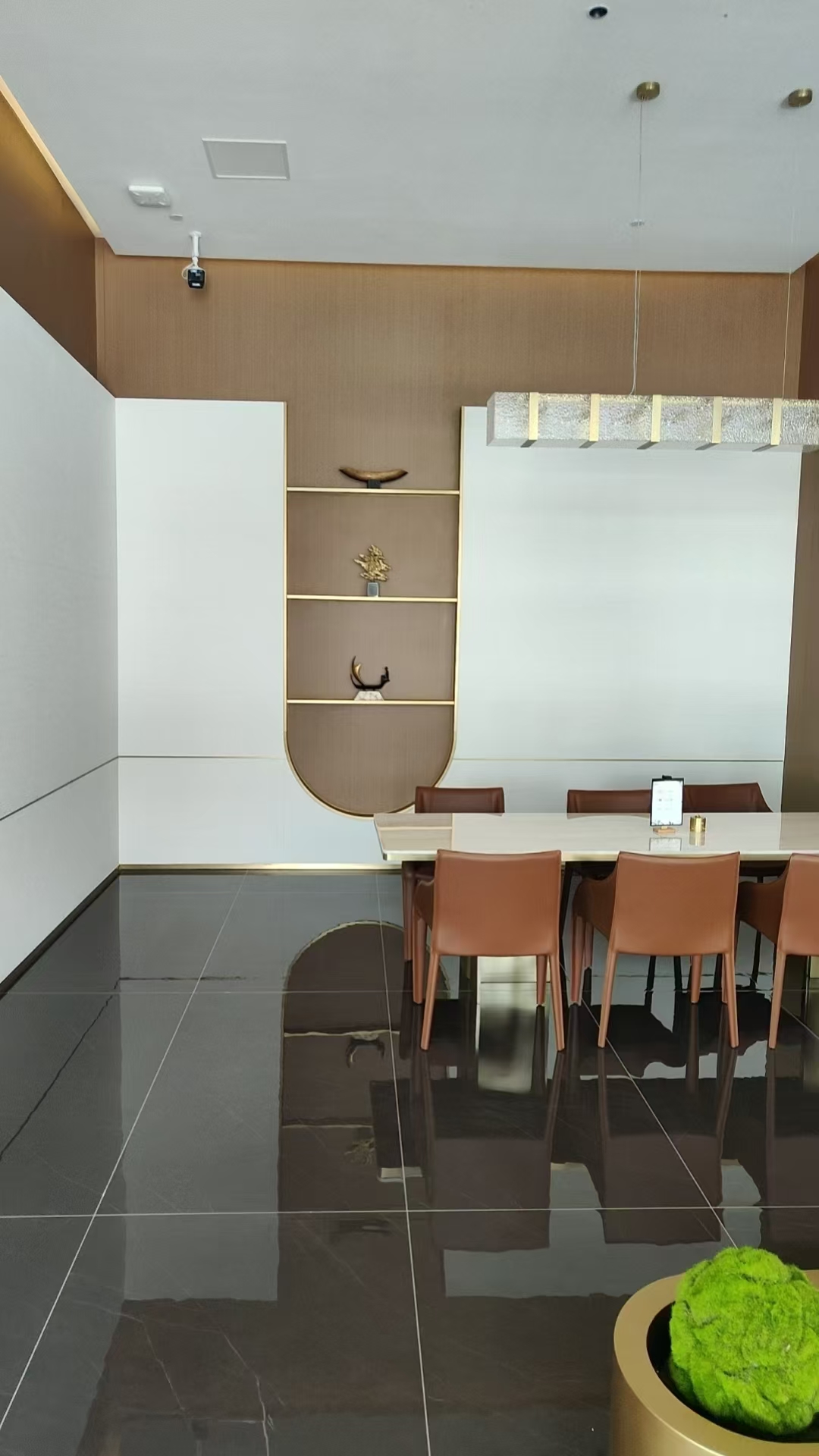 Guangfa · April Sky Sales Center Project