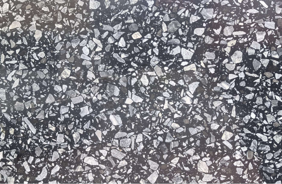 July Terrazzo