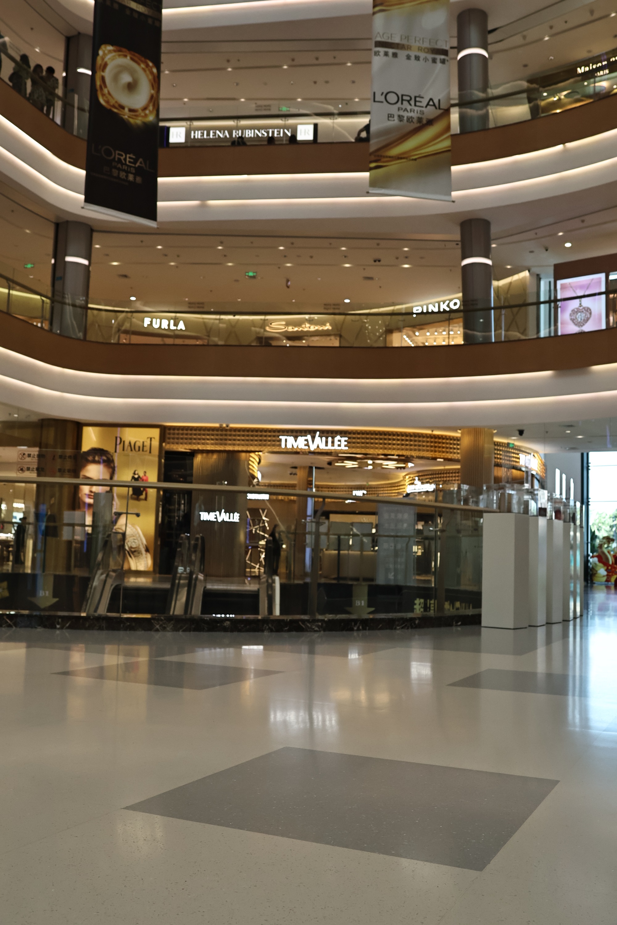 Sanya Haitang Bay Duty-Free Shopping Complex