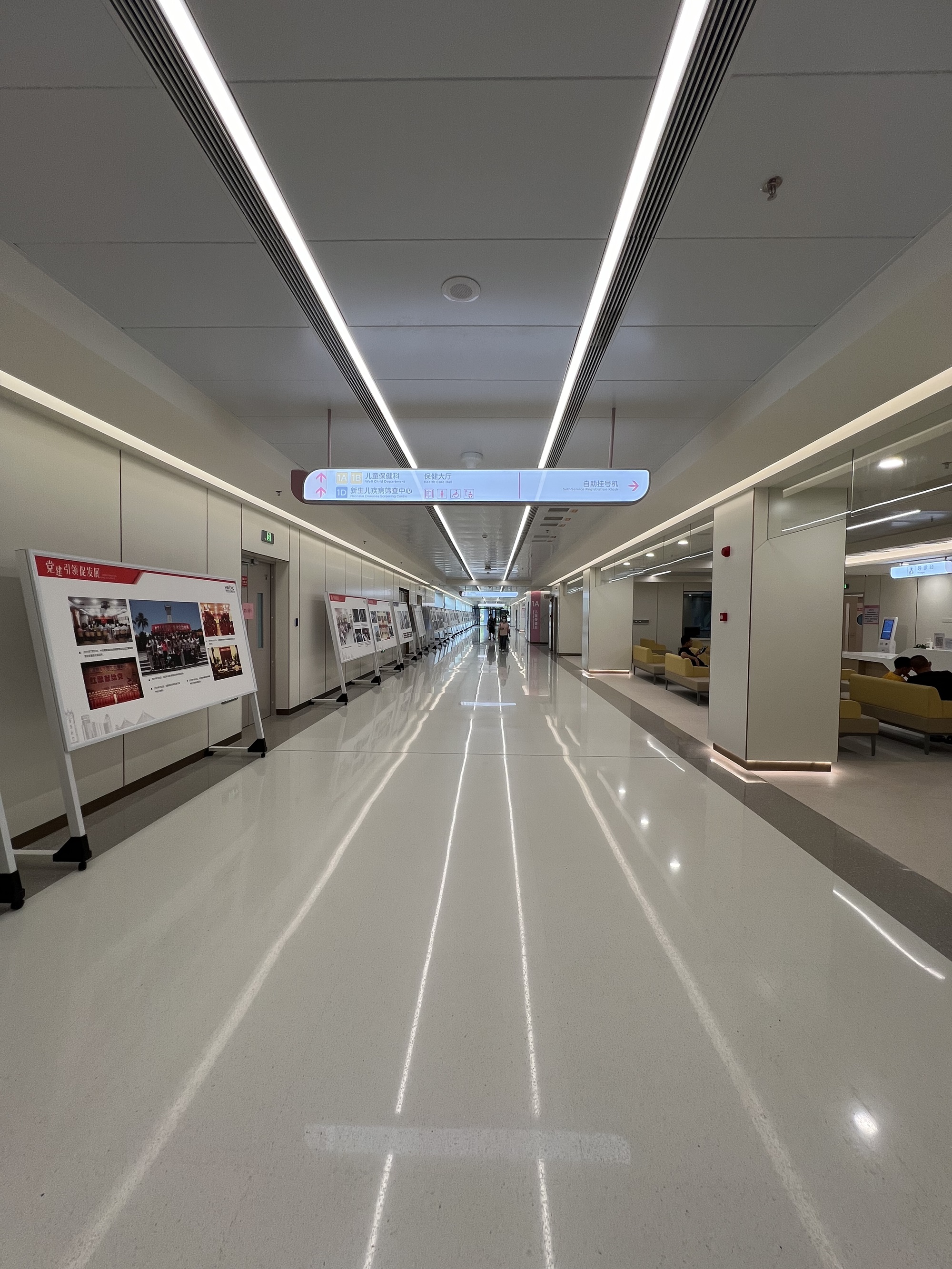 Analysis of Polishing and Maintenance Techniques for Terrazzo