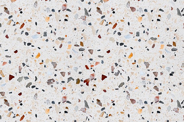 Pointillism Stone
