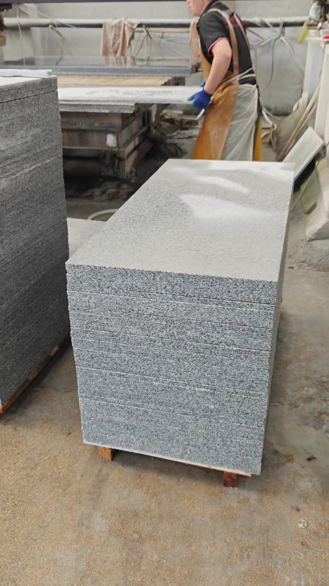 An Analysis of the Promising Growth Trends in China's Stone Industry