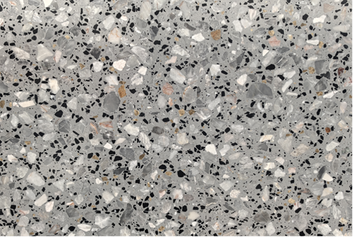 April Terrazzo