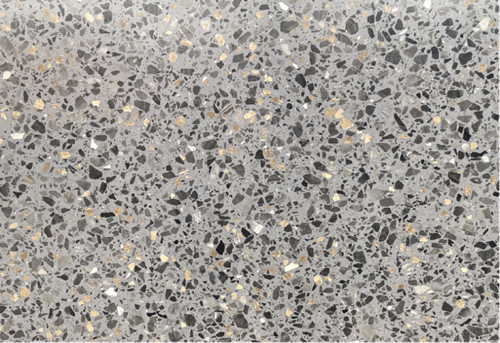 May Terrazzo