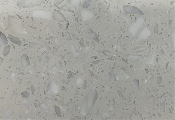June Terrazzo