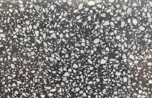 August Terrazzo