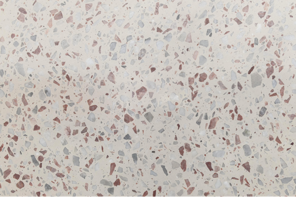 September Terrazzo