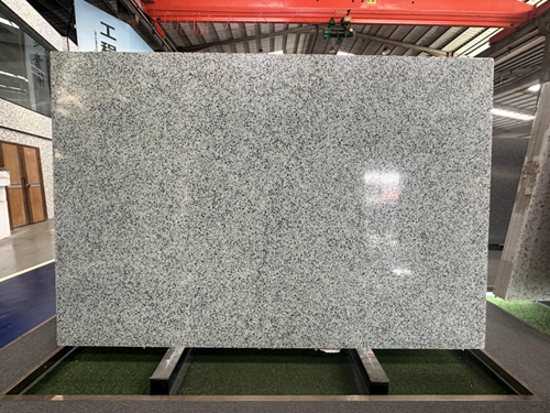 Paris Green Terrazzo