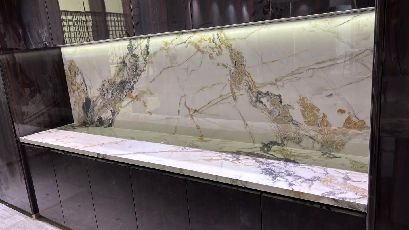 Six major reasons why stone enterprises have great potential in entering the construction market