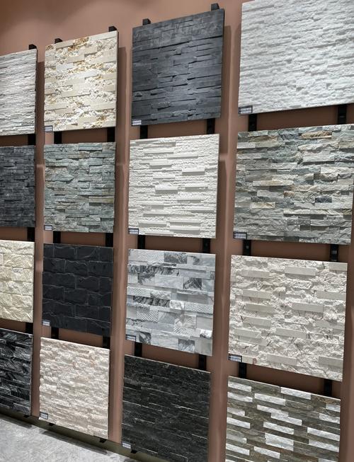 Installation of cultured stone and precautions