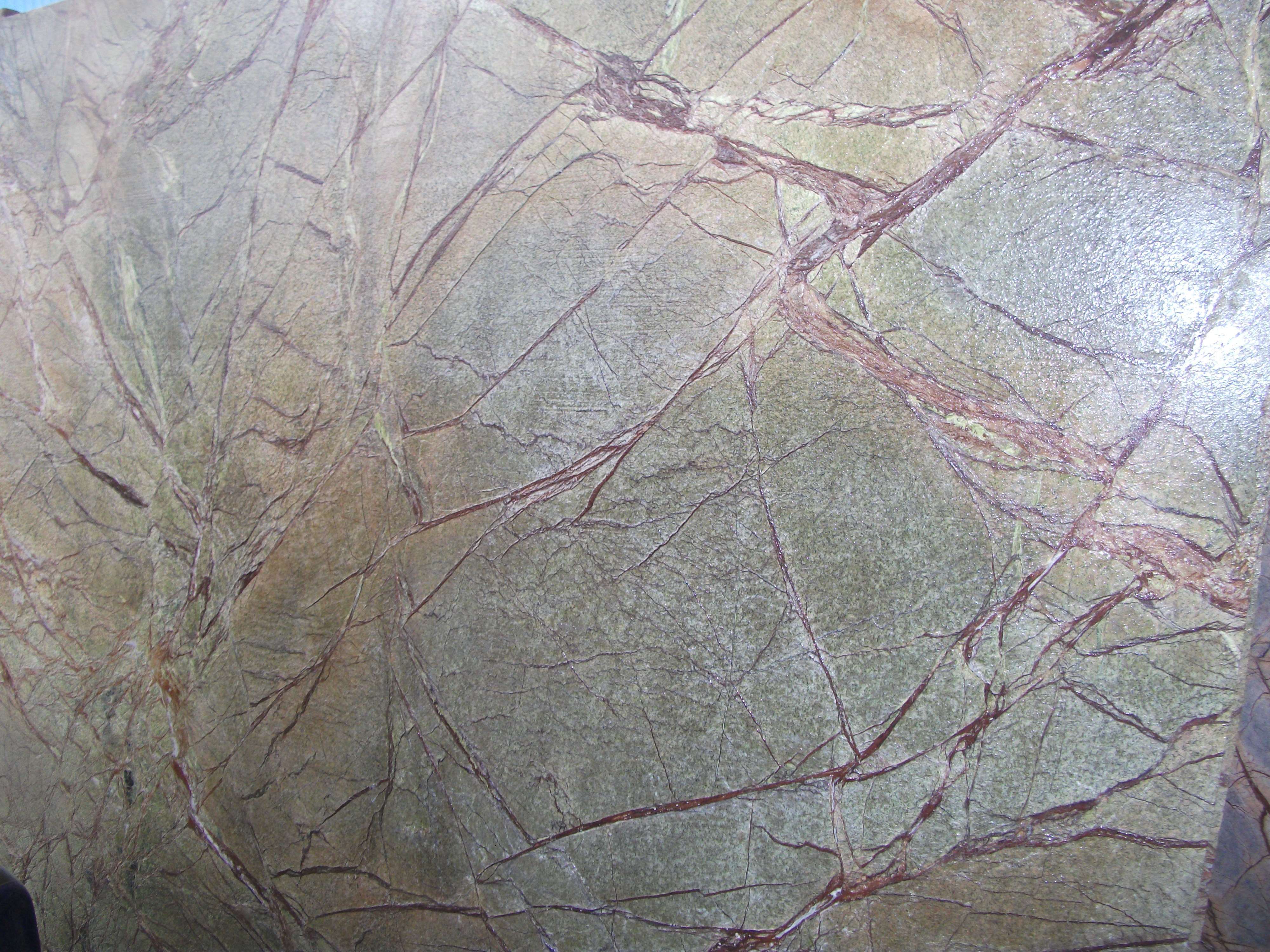 Stone processing technology - Stone sealing technology