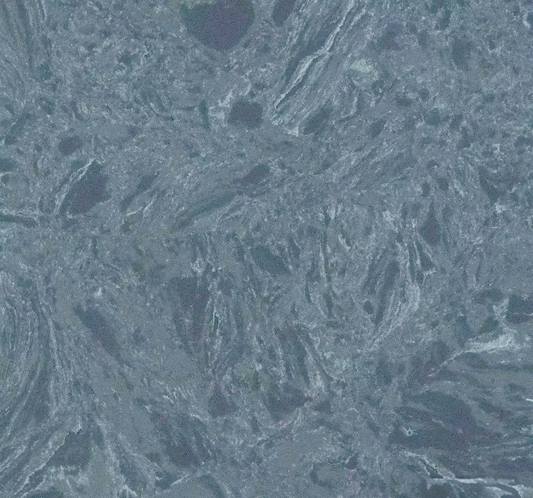 Microcrystalline stone characteristics