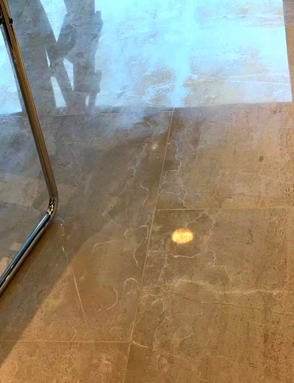 The standard for stone crystallization and hardening treatment