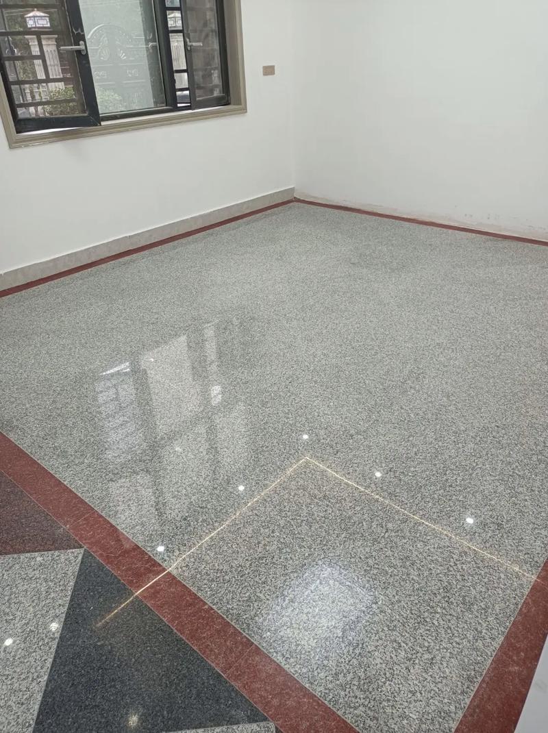 Several factors affecting stone polishing
