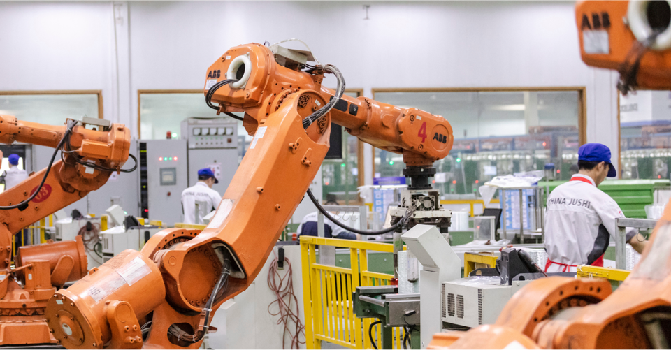 SURF 点胶解决方案