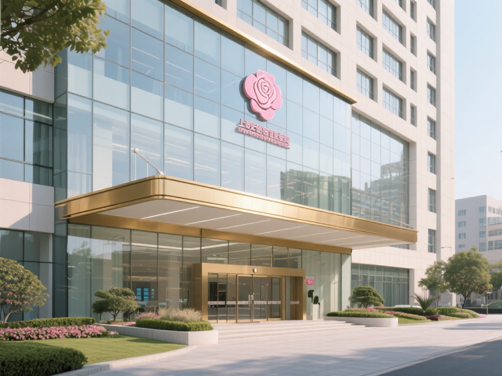 Shanghai Rose Medical Cosmetology Hospital