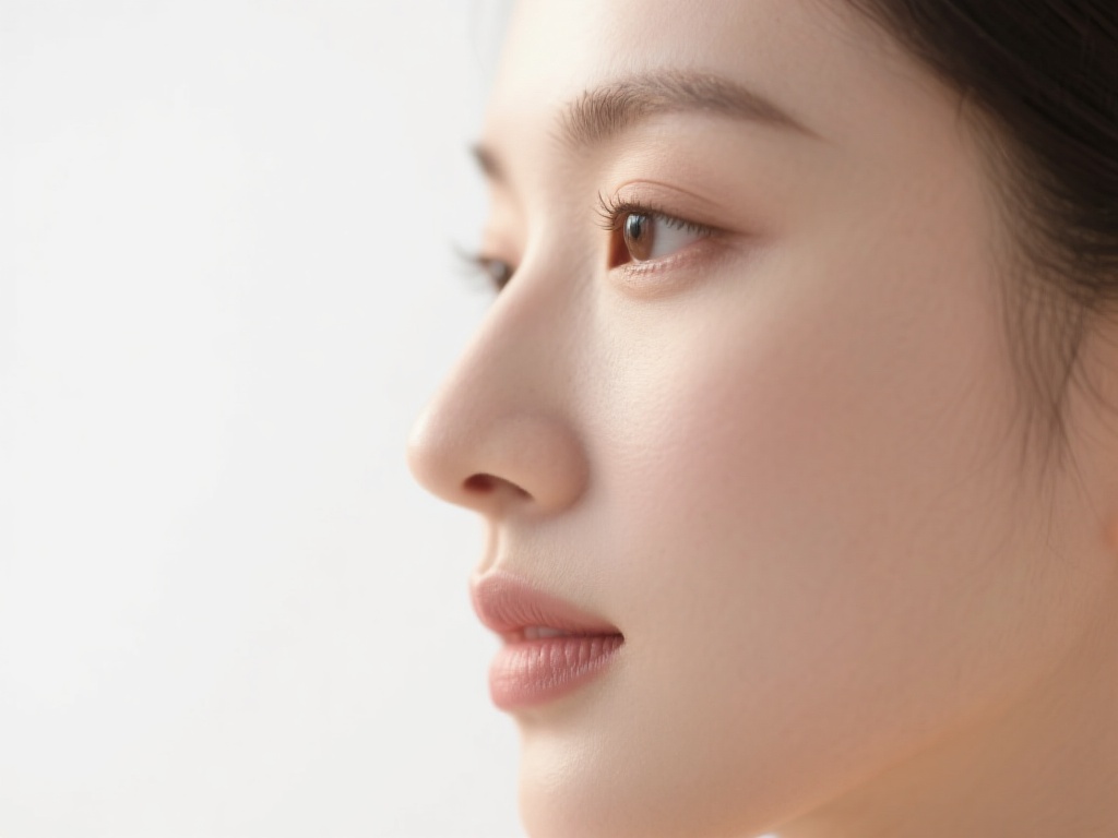 Non-surgical Rhinoplasty