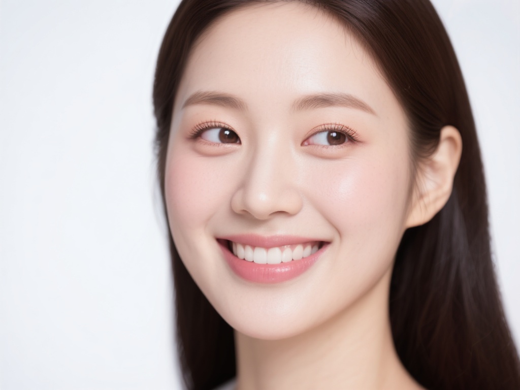 Aegyo-sal (Under-Eye Fullness) Creation
