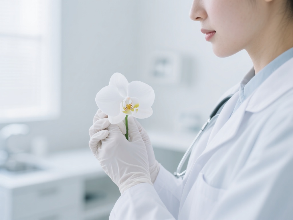 Labiaplasty & Vaginoplasty