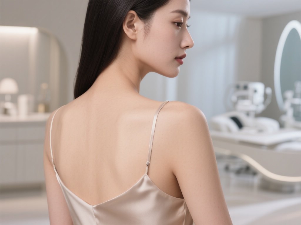 Buffalo Hump Removal