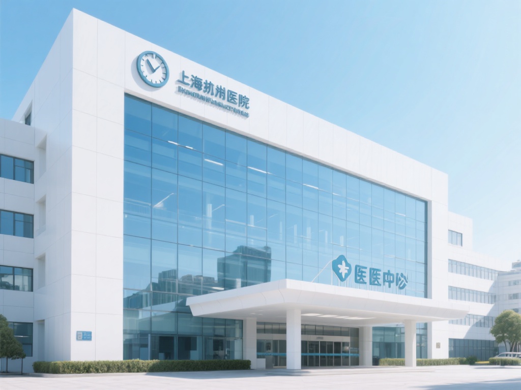 Shanghai Time Plastic Surgery Hospital