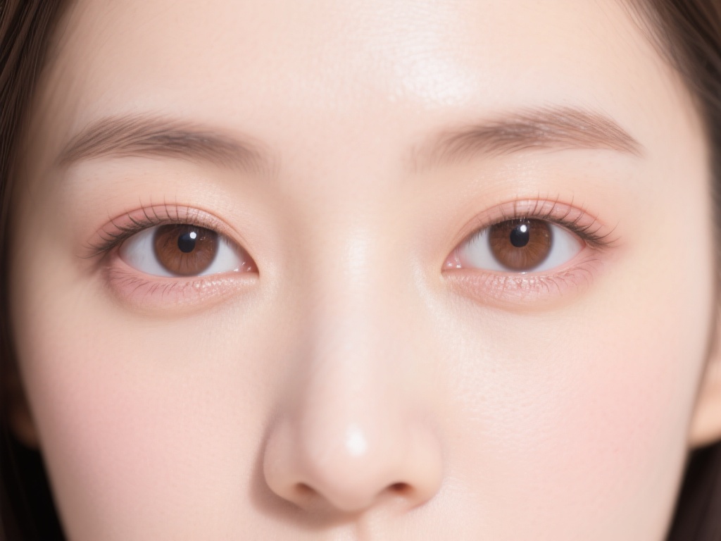 Sunken Eye (Periorbital Hollow) Filler
