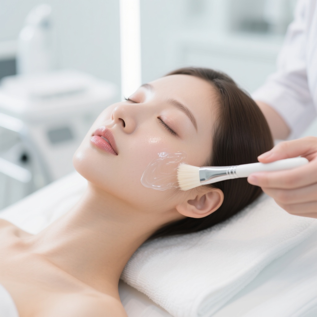 Chemical Peel