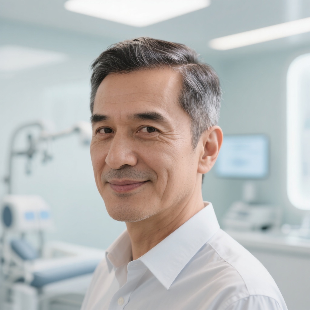 Hair Transplant (FUE)