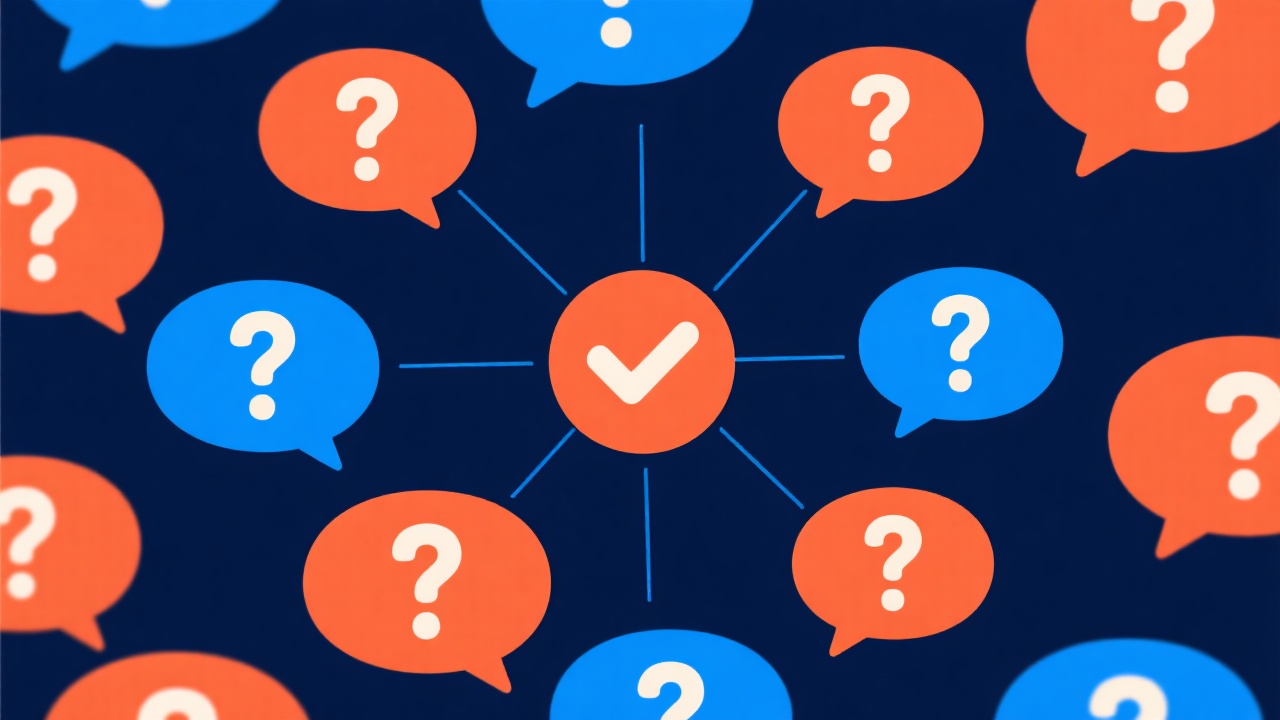 Frequently Asked Questions About FulinxCMS: Six Questions We Answer Every Week