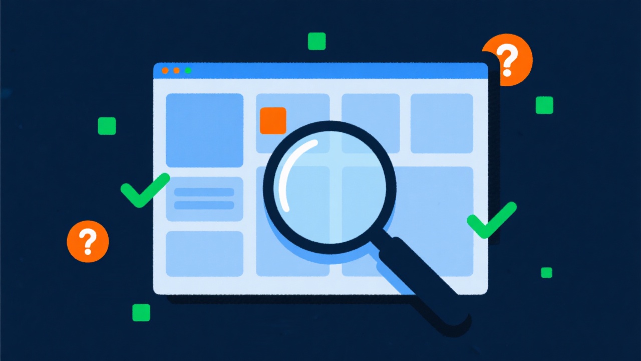 Your Website Is Quiet: 12 Questions to Diagnose Why It Gets No Inquiries
