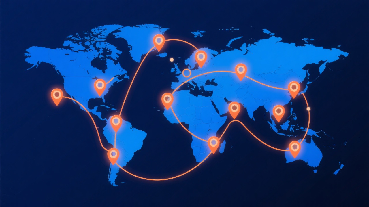 International SEO: Ranking in Europe, the US and China from One CMS