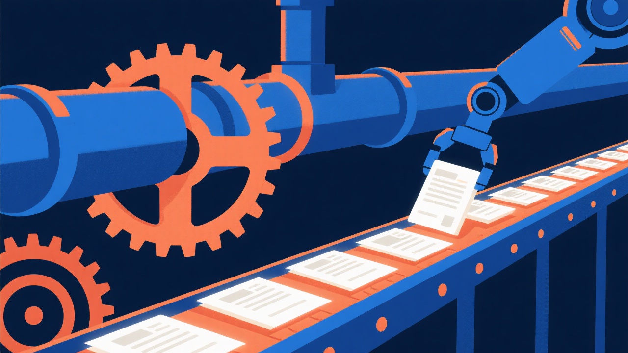 FulinxCMS AI Tasks: Automate Your Content Pipeline from Idea to Published Post